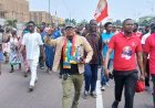 Kinshasa : Forte mobilisation citoyenne en faveur du changement constitutionnel