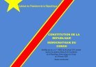 RDC : La proposition de loi Ngondankoy retravaillée ouvre la voie à un changement constitutionnel via le Parlement