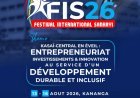 Festival Sankayi 2026 : Kananga au cœur d’un nouveau départ