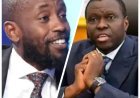 BCC : Jo Sekimonyo défie André Wameso et dénonce « la doctrine du minimum de bien et du maximum de mal »