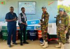 Ituri : la MONUSCO renforce la riposte contre Ebola