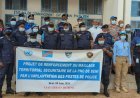 Beni : La MONUSCO déploie des mini-postes de police pour contrer la criminalité