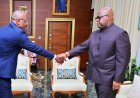 RDC: Tshisekedi confie la mission de paix au nouveau Gouverneur militaire de l’Ituri