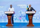 INFRASTRUCTURES : Kinshasa accuse un déficit de 83 % de routes, le ministre John Banza annonce un plan d'urgence national
