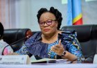 Révision ou changement de la Constitution : La ministre Sombo met la charrue avant les bœufs