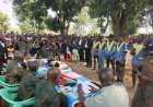 Kwilu : Cinq présumés bandits armés jugés en audience foraine à Kikoti