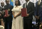 Remise et reprise à l’ARSP : Ted Beleshayi promet une régulation équitable et une sous-traitance porteuse d’avenir