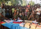 Kikoti : Quand la justice militaire s’invite au village