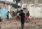 Kinshasa : le Gouvernement condamne les violences lors de la manifestationKinshasa, 13 juin 2026
