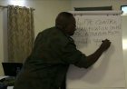 Discipline et Éthique : Le SECAS renforce la formation des FARDC et de la Police à Kolwezi