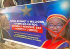 Conseil d’Etat- UNISIC : délai légal dépassé, soupçons de corruption à 20 000 $, 247 agents révoqués préparent une marche vers la Présidence de la République