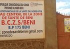 Beni : Face à Ebola, la jeunesse de Bungulu se mobilise entre sensibilisation porte-à-porte et don de sang