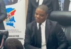 ARSP-RDC: Ted Beleshayi ordonne la relance des missions de contrôle dans les grandes entreprises