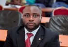 Ituri : Faustin Mboma prend la tête de l’ARDC