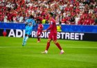 Mondial 2026 : la RDC tient tête au Portugal et fait vibrer la planète foot
