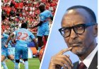 Match nul RDC vs Portugal : Pourquoi le Rwanda n’a-t-il pas salué la prestation héroïque des Léopards ?
