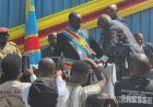 Oicha devient officiellement ville : Investiture historique de son premier maire