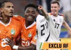 Mondial 2026 : La Côte d'Ivoire battra l'Allemagne, selon Jean-Pierre Manzolo