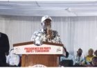 Changement constitutionnel en RDC: N’Shole sans foyer, sans voix, Kabuya lui retire le peuple
