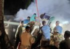 Ituri : les Casques bleus évitent une tragédie à Djangi