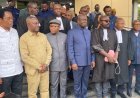 Kinshasa : L’UDPS porte plainte contre les dérapages de la « Force du Progrès »