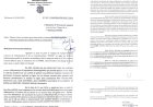Plainte de la rectrice Bayedila contre les médias et les journalistes : une attitude qui réduit les thèses en cendres et les théories en fumée