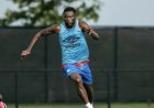 RDC vs Colombie : Jean-Pierre Manzolo enterre les espoirs des Léopards