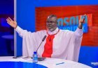 Israël Mutombo, le cauchemar académique des héritiers poussiéreux en RDC