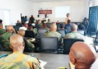 Kikwit : Armée et police mobilisées pour la planification familiale et la lutte contre les violences basées sur le genre