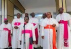 CENCO : muette quand Goma pleure, tonitruante quand Kinshasa tremble