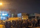 Ambiance populaire en RDC: Beni en liesse, les Léopards rallument l’espoir et la PNC encadre la célébration