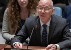 Newyork : James Swan mise sur les mécanismes locaux pour bâtir la paix en Ituri et au Nord-Kivu