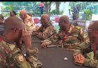 Kolwezi accueille les stagiaires de l’ESAM : un voyage d’études stratégique au cœur du Grand Katanga