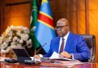 RDC : Félix Tshisekedi défend la procédure référendaire