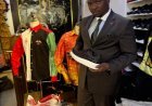 Pyramide Collection à Lubumbashi : l’élégance au service de la culture congolaise, des jeunes talents et de l’œuvre de Dieu