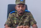 30 Juin : L'uniforme n'est pas un privilège, c'est un sacrifice