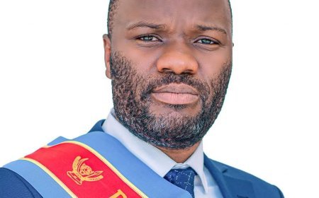 Beni : Saidi Balikwisha appelle à une action militaire immédiate pour consolider les acquis des opérations FARDC-UPDF face au retour des ADF