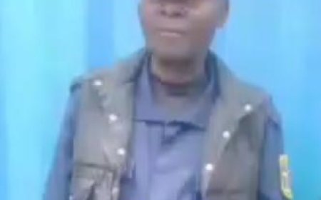 Beni : un sous-officier de la Police nationale congolaise se donne la mort par balle à Kasabinyole