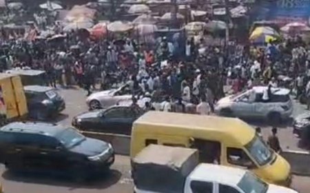 RDC : Ville morte ignorée, les kinois tournent le dos à l’opposition