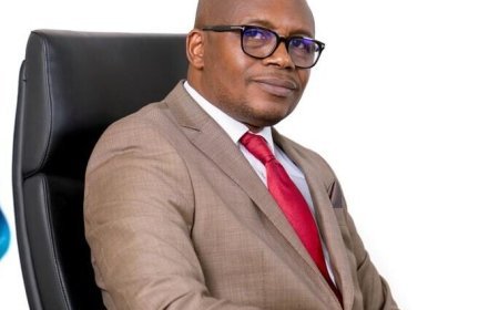 Reconduction de Freddy Mwamba au CEEC : la constance dans le leadership récompensée