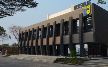Gestion des Universités en RDC: La ministre Sombo met-elle les Campus au service de l’AFC/M23 ?