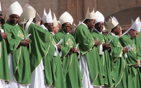 L’Église d’Afrique indignée après l’assassinat d’un évêque au Mozambique
