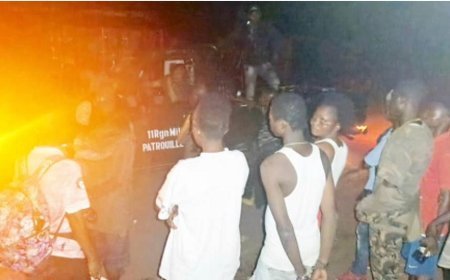 Kwilu : L'armée met en déroute deux groupes de malfaiteurs armés à Bulungu