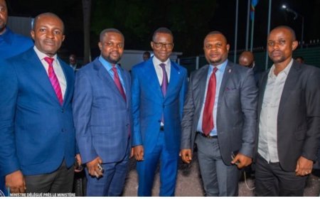 Sécurité dans l'Est de Kinshasa : Les élus satisfaits des avancées contre la milice « Mobondo »