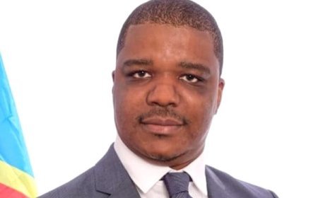 RDC : Pourquoi le choix de Ted Beleshayi à la tête de l’ARSP marque un tournant stratégique