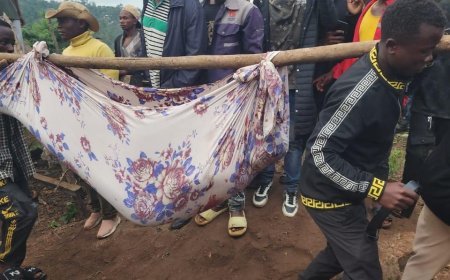 Nouvelle attaque meurtrière des ADF à Beni : trois morts et plusieurs maisons incendiées