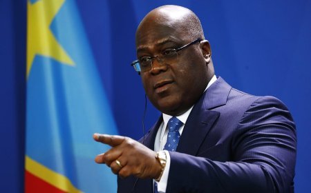 UNISIC – Conseil d’État : soupçons de corruption présumée de 20 000 $ pour influencer la justice, les agents révoqués demandent l’intervention urgente de Félix Tshisekedi