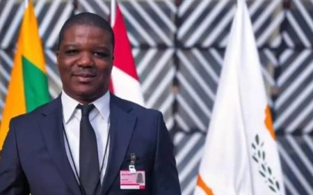 ARSP : Les agents saluent l’arrivée de Ted Baleshayi et exigent transparence salariale et audit des finances