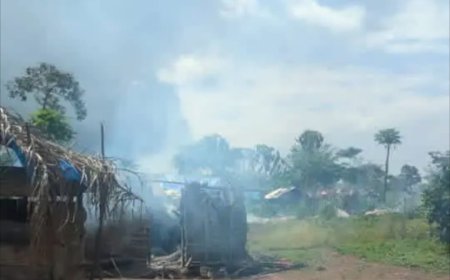 Nord-Kivu : Nouvelle attaque des ADF à Mayangose-Kididiwe, au moins cinq civils tués