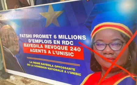 Conseil d’Etat- UNISIC : délai légal dépassé, soupçons de corruption à 20 000 $, 247 agents révoqués préparent une marche vers la Présidence de la République